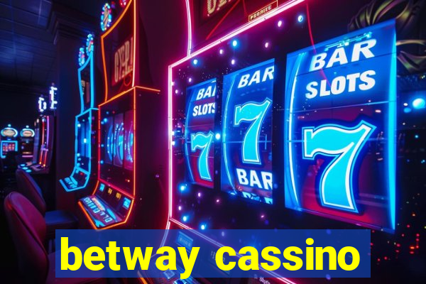 betway cassino