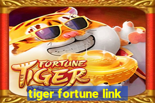 tiger fortune link