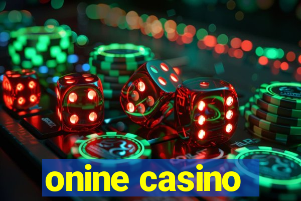 onine casino