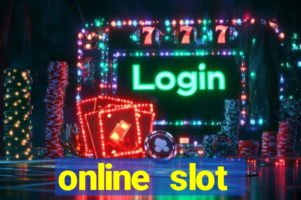 online slot machines for free