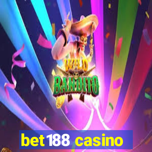 bet188 casino