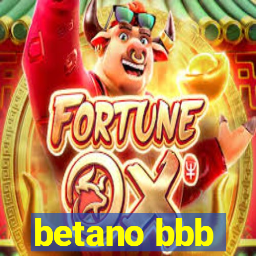 betano bbb