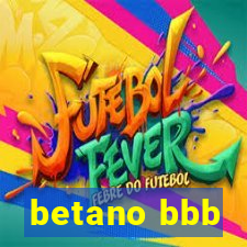 betano bbb