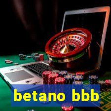 betano bbb