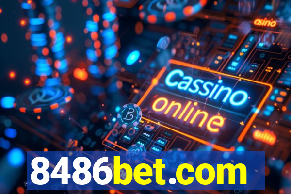 8486bet.com