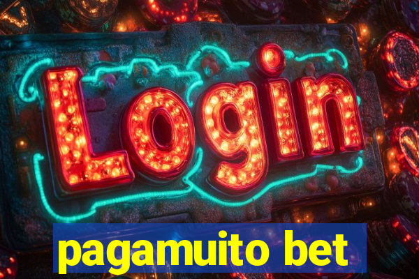 pagamuito bet