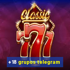 +18 grupos telegram