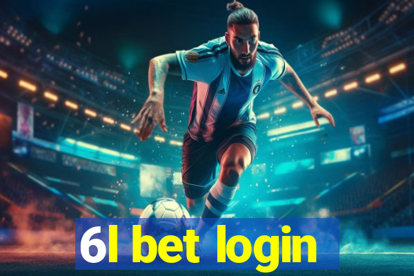 6l bet login