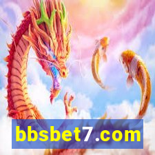 bbsbet7.com