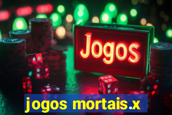 jogos mortais.x