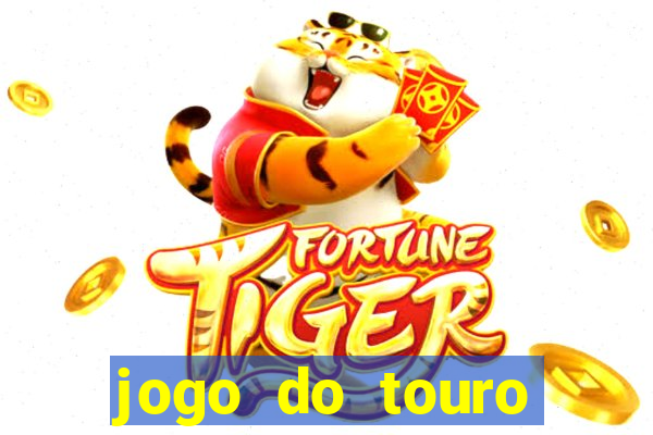 jogo do touro fortune demo