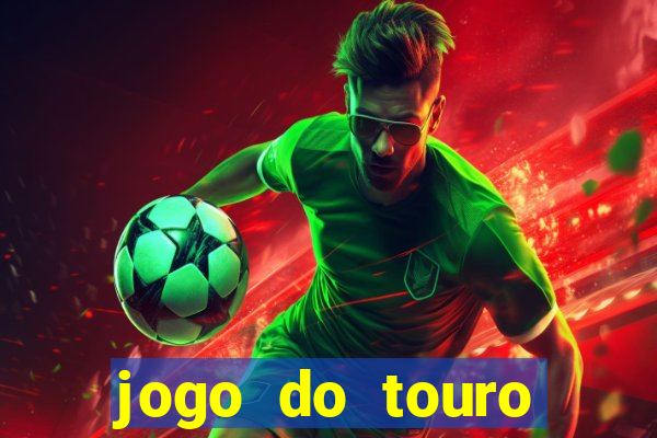 jogo do touro fortune demo