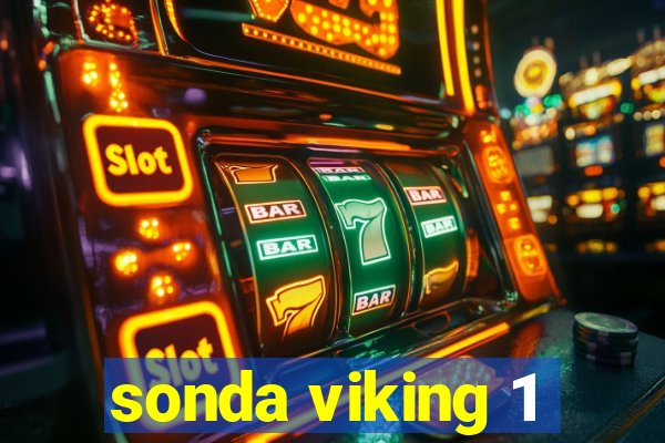 sonda viking 1