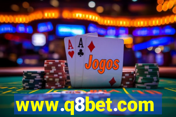 www.q8bet.com