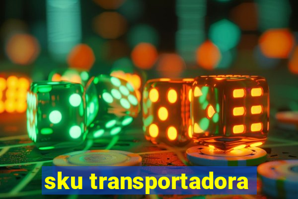 sku transportadora