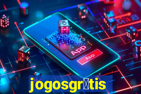 jogosgr谩tis