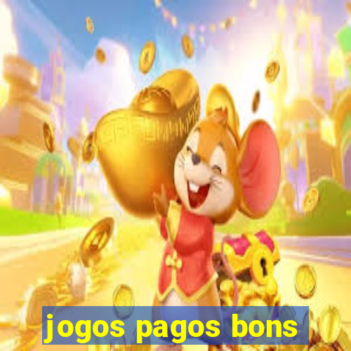 jogos pagos bons