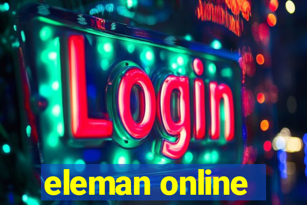 eleman online