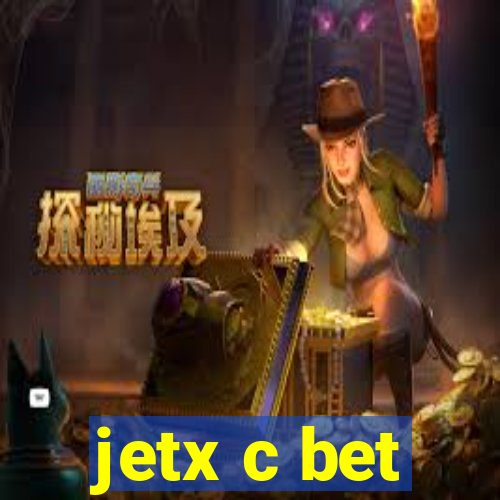 jetx c bet