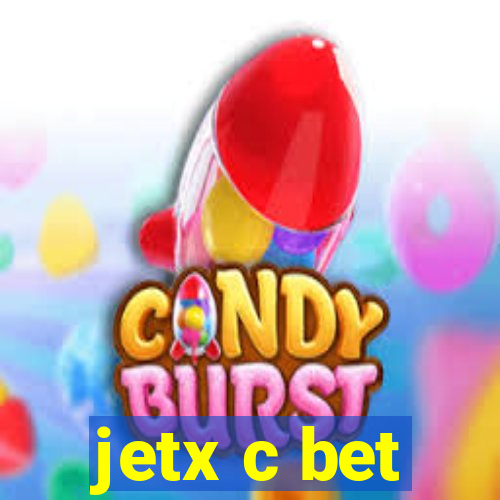 jetx c bet