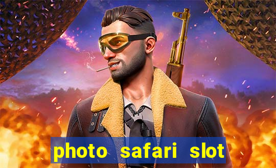 photo safari slot free play