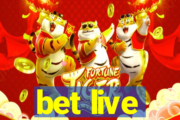 bet live