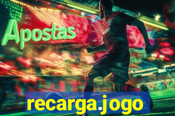 recarga.jogo