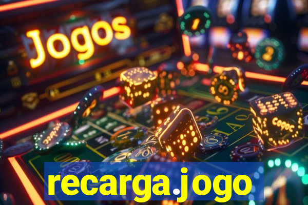 recarga.jogo