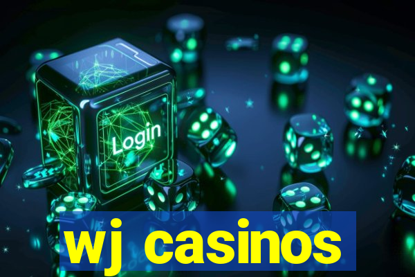 wj casinos