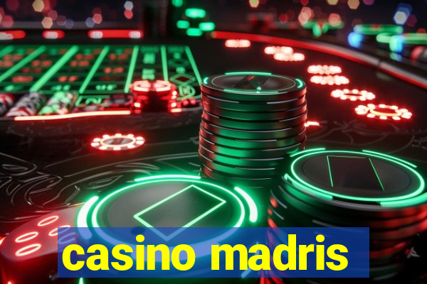 casino madris