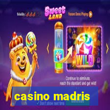 casino madris