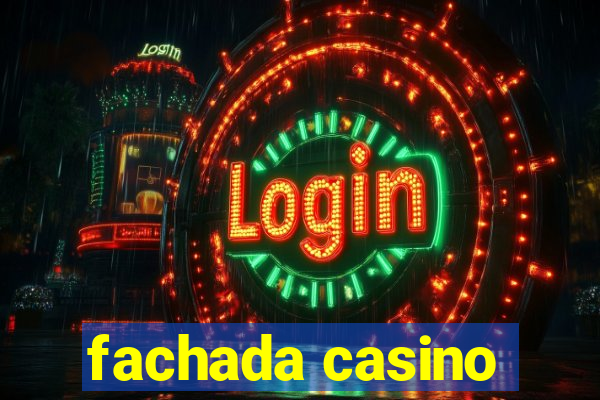 fachada casino