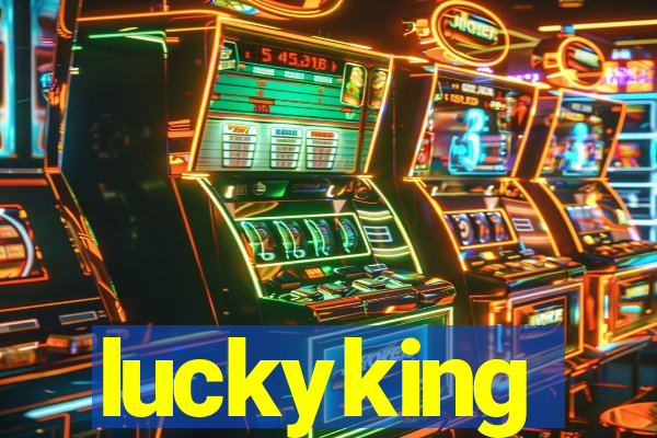 luckyking