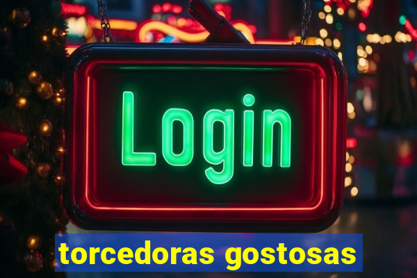 torcedoras gostosas