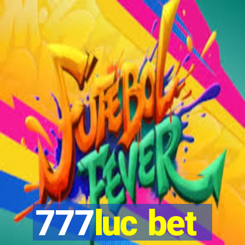 777luc bet