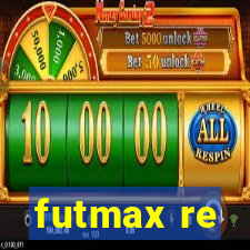 futmax re