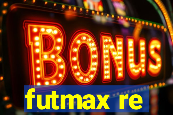 futmax re