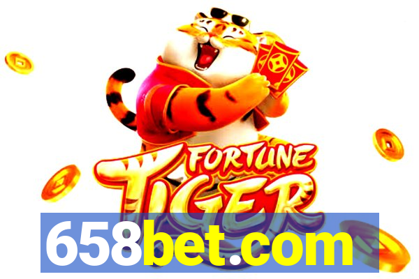 658bet.com