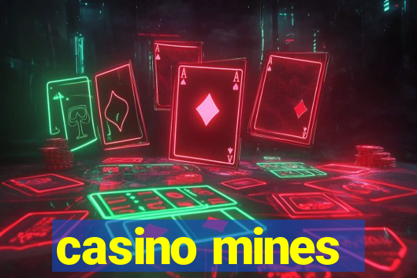 casino mines