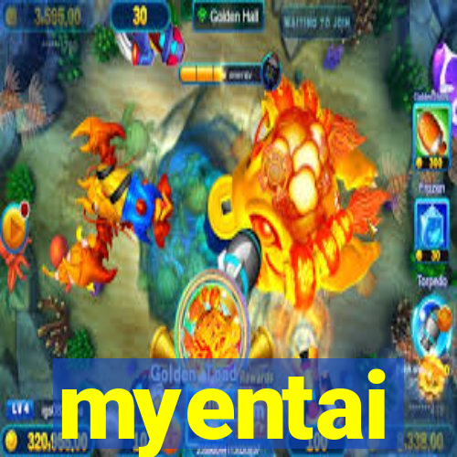 myentai