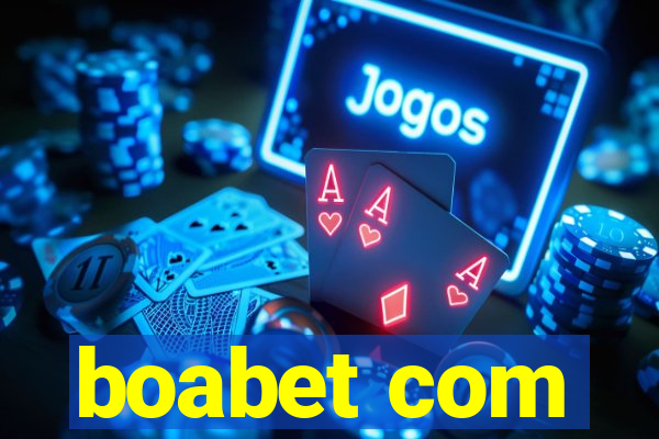 boabet com