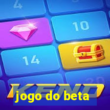 jogo do beta