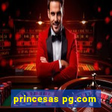 princesas pg.com