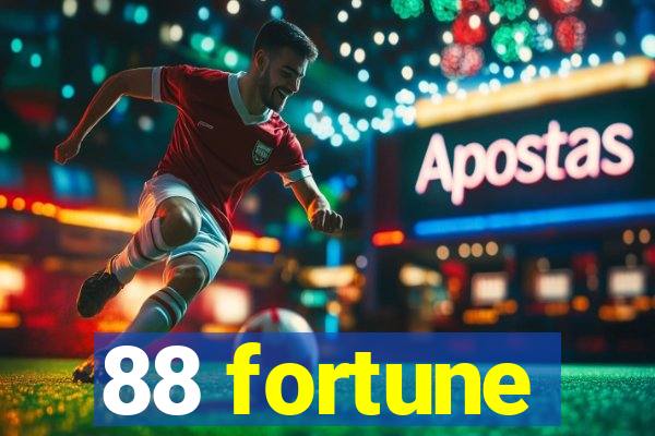 88 fortune