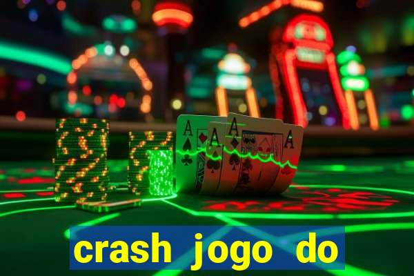 crash jogo do bicho online