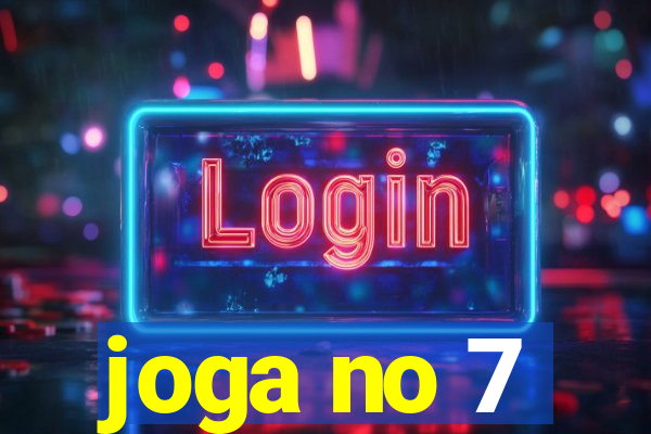 joga no 7