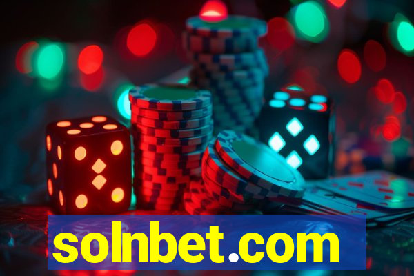 solnbet.com