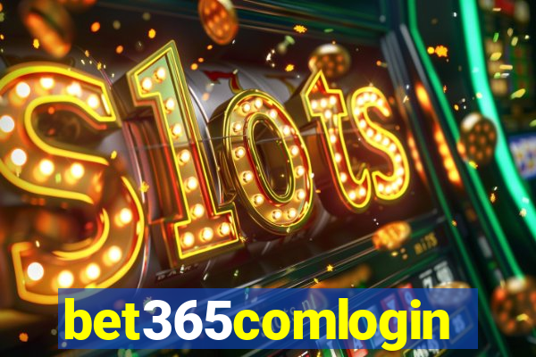 bet365comlogin