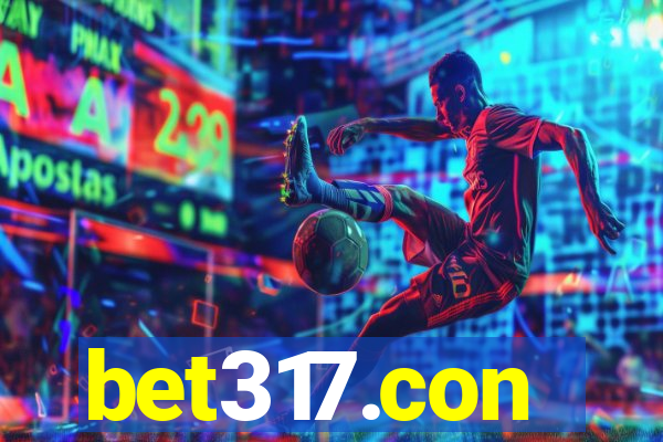 bet317.con