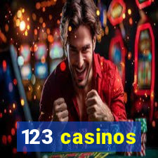 123 casinos